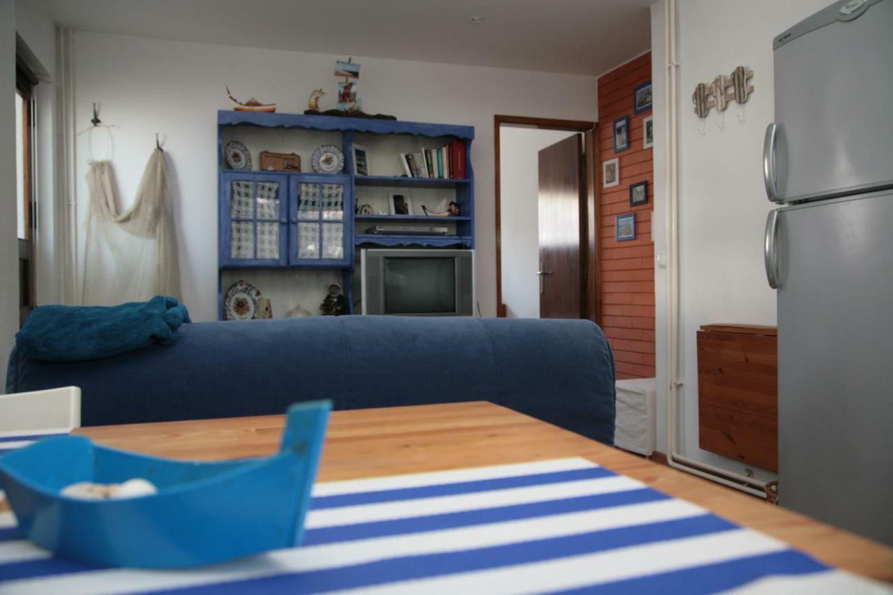 Sitio Cozy Apartment Nazaré Exterior photo